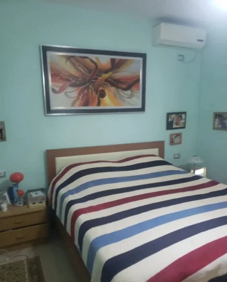 Tirane, jepet me qera apartament 2+1 Kati 2, 112 m² 820 € (MYSLYM SHYRI)