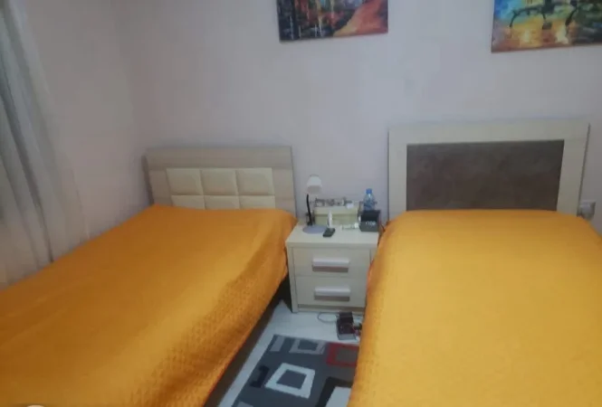 Tirane, jepet me qera apartament 2+1 Kati 2, 112 m² 820 € (MYSLYM SHYRI)