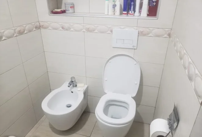 Tirane, jepet me qera apartament 2+1 Kati 2, 112 m² 820 € (MYSLYM SHYRI)