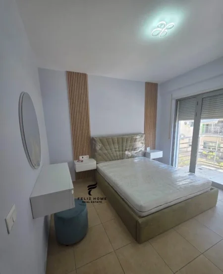 Tirane, jepet me qera apartament 1+1 Kati 2, 68 m² 500 € (5 MAJI)