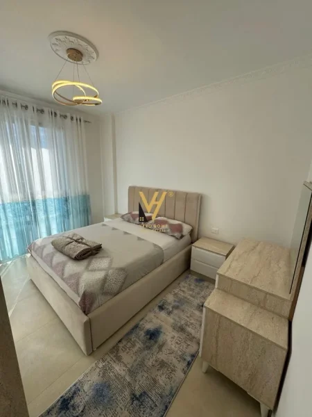 Tirane, jepet me qera apartament 1+1+Ballkon Kati 4, 76 m² 520 € (ISH SHESHI SHQIPONJA)
