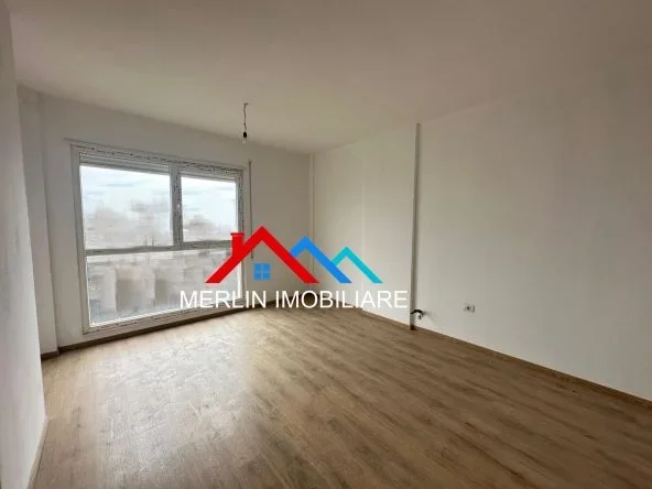 Shqiperi, shitet apartament 1+1+Ballkon Kati 3, 60 m² 128.000 € (DON BOSKO)