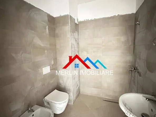 Shqiperi, shitet apartament 1+1+Ballkon Kati 3, 60 m² 128.000 € (DON BOSKO)