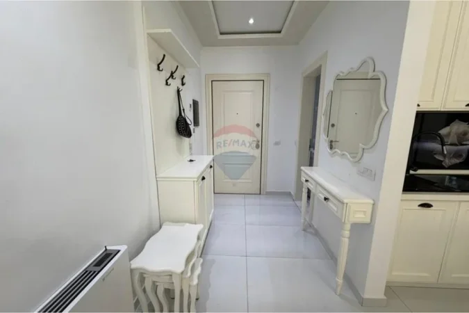 Tirane, shitet apartament 2+1 Kati 7, 120 m² 250.000 € 