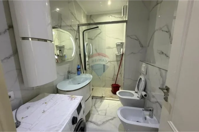 Tirane, shitet apartament 2+1 Kati 7, 120 m² 250.000 € 