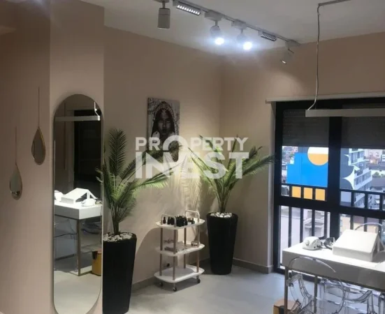 Tirane, shes apartament 3+1+Aneks+Ballkon Kati 10, 116 m² 273.760 € (Rruga e dibres)