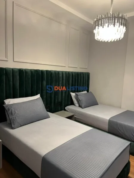 Tirane, shitet apartament 2+1 , 108 m² 300.000 € (Secret Garden)