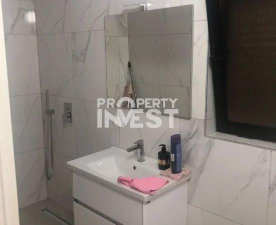 Tirane, shes apartament 3+1+Aneks+Ballkon Kati 10, 116 m² 273.760 € (Rruga e dibres)