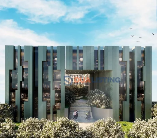 Tirane, shitet apartament 2+1 , 126 m² 201.600 € (Sauk)