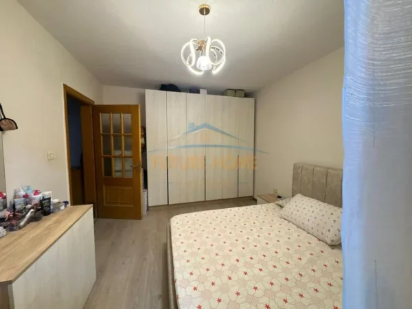 Tirane, jepet me qera apartament 2+1 Kati 1, 76 m² 550 € (RRUGA DRITAN HOXHA)