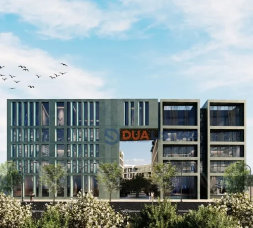 Tirane, shitet apartament 2+1 , 122 m² 195.200 € (Sauk)