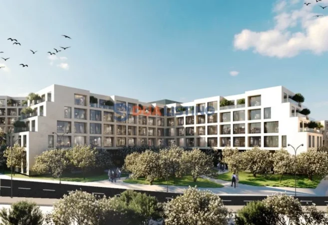 Tirane, shitet apartament 3+1 , 154 m² 246.400 € (Sauk)