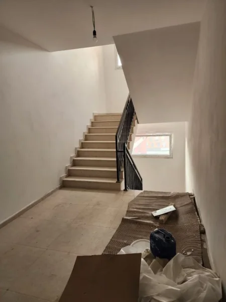 🌟Shitet Apartament Absolutisht Perfekt 2+1+2Wc & 2 Ballkone ( 📍Residenca Mirabella  - Xhamllik ) Me Garazhd -1 Përfshirë në çmim 🔥 108.86 m²✨