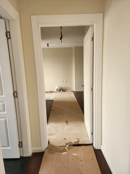 🌟Shitet Apartament Absolutisht Perfekt 2+1+2Wc & 2 Ballkone ( 📍Residenca Mirabella  - Xhamllik ) Me Garazhd -1 Përfshirë në çmim 🔥 108.86 m²✨