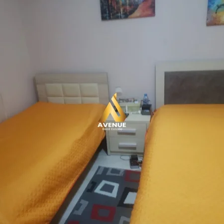 Tirane, jepet me qera apartament 2+1 Kati 2, 820 € (Rruga Islam Alla) Myslym Shyri Tirane