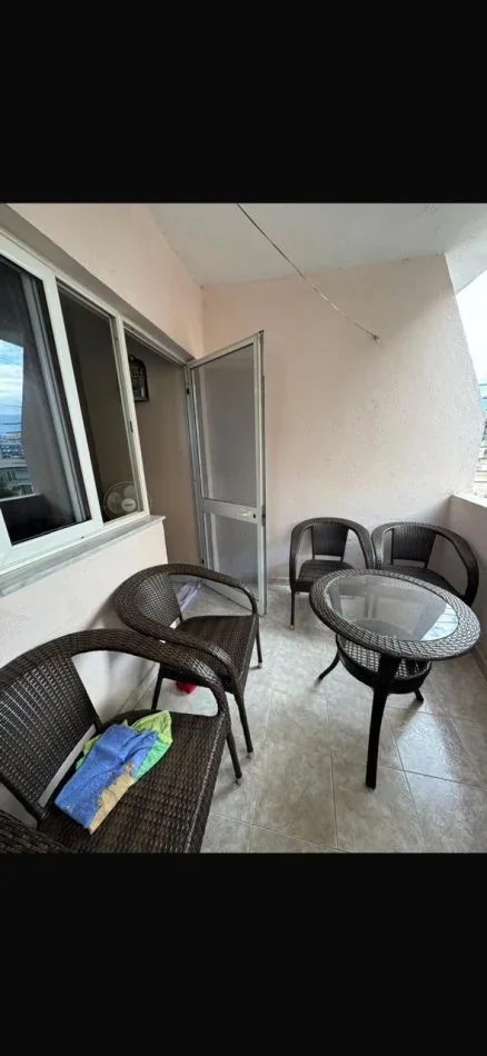 Tirane, jepet me qera apartament 2+1 Kati 4, 83 m² 550 € (DON BOSKO)