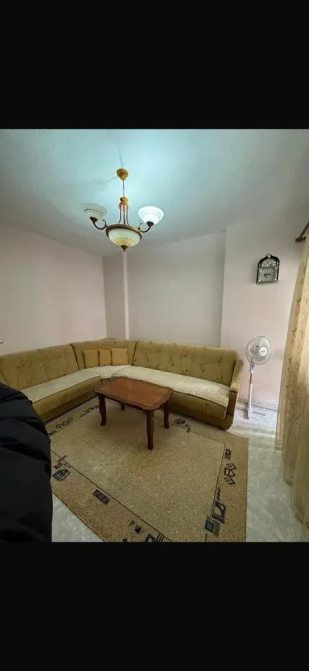Tirane, jepet me qera apartament 2+1 Kati 4, 83 m² 550 € (DON BOSKO)