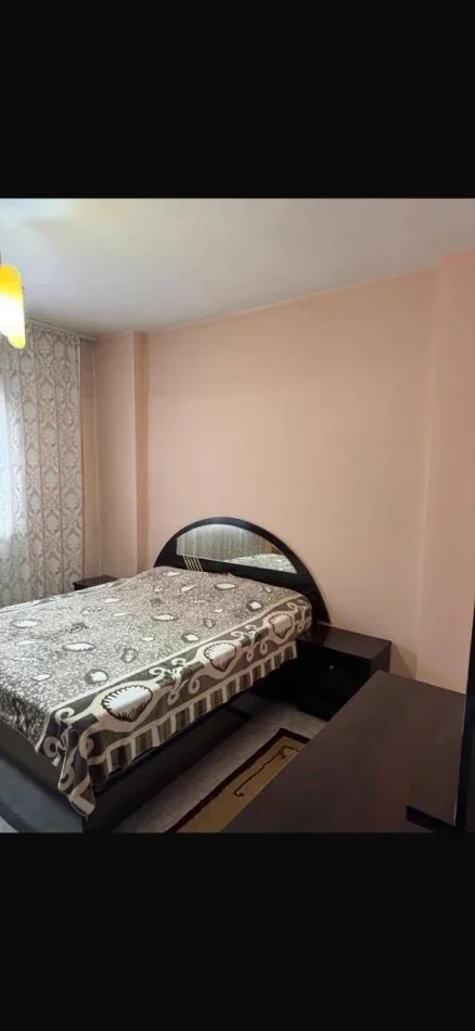 Tirane, jepet me qera apartament 2+1 Kati 4, 83 m² 550 € (DON BOSKO)