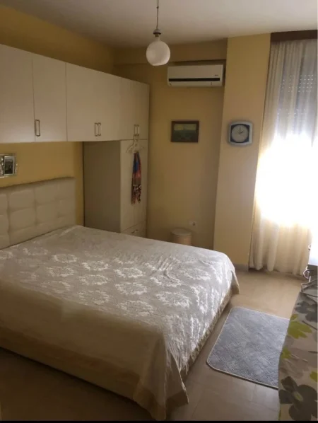 Tirane, shitet apartament 3+1 , 125 m² 360.009 € (Rruga e Elbasanit, pranë Ambasadës Amerikane)