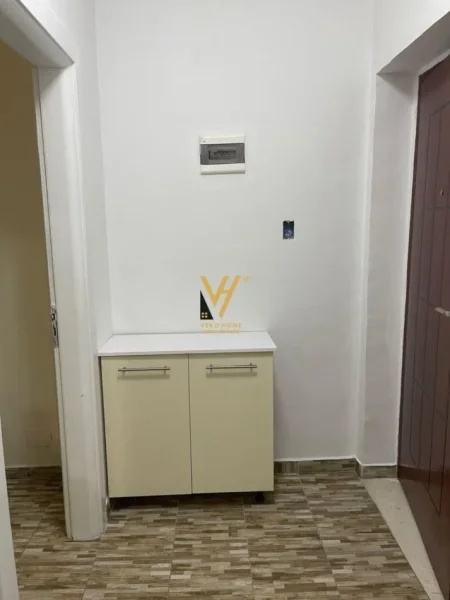 Tirane, jepet me qera apartament 1+1+Ballkon Kati 3, 72 m² 450 € (ASTIR)