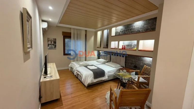 Tirane, shitet apartament 2+1 , 112 m² 350.000 € (9 Kateshet)