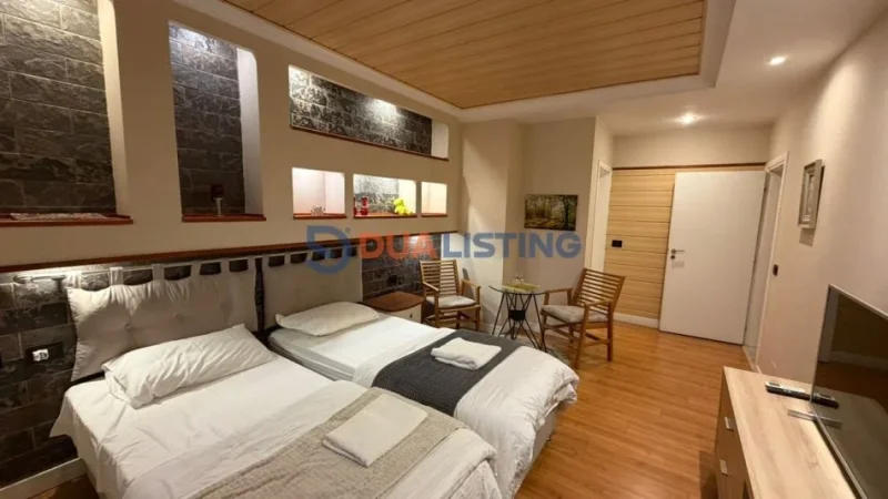 Tirane, shitet apartament 2+1 , 112 m² 350.000 € (9 Kateshet)