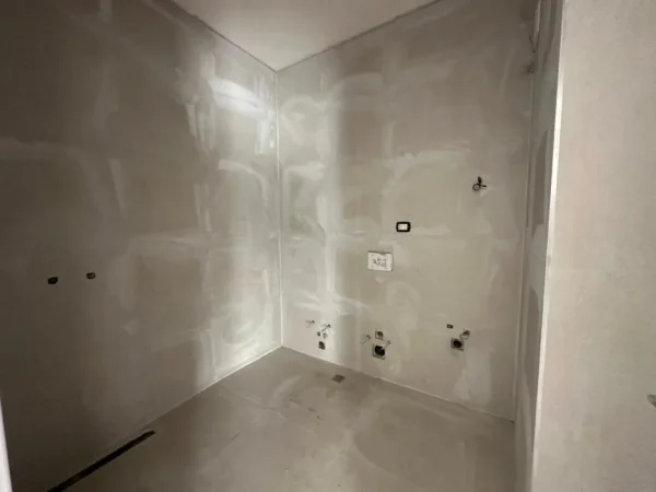 Tirane, shitet apartament 2+1 , 123 m² 185.009 € (Rezidenca Turdiu, Fusha e Aviacionit)