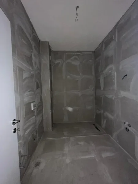 Tirane, shitet apartament 2+1 , 123 m² 185.009 € (Rezidenca Turdiu, Fusha e Aviacionit)