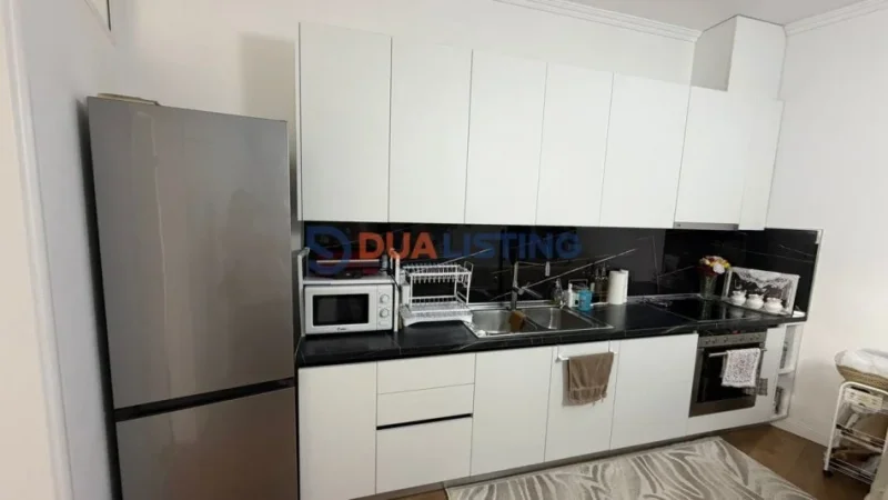 Tirane, shitet apartament 2+1 , 68 m² 125.000 € (Fresku)