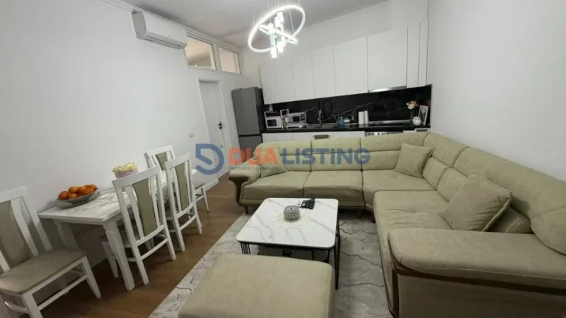 Tirane, shitet apartament 2+1 , 68 m² 125.000 € (Fresku)