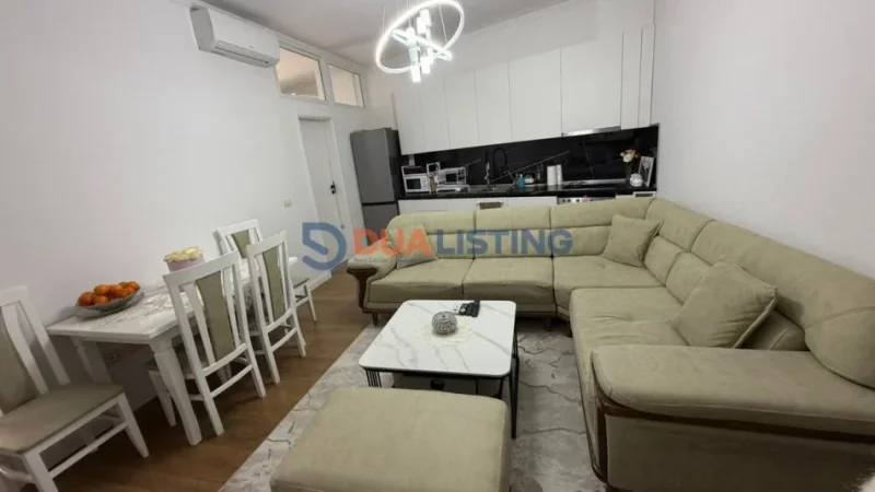 Tirane, shitet apartament 2+1 , 68 m² 125.000 € (Fresku)
