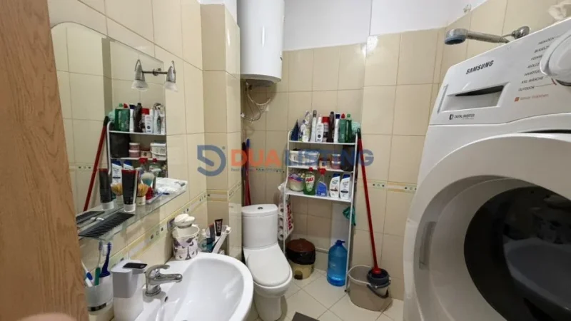 Tirane, shitet apartament 2+1 , 68 m² 125.000 € (Fresku)