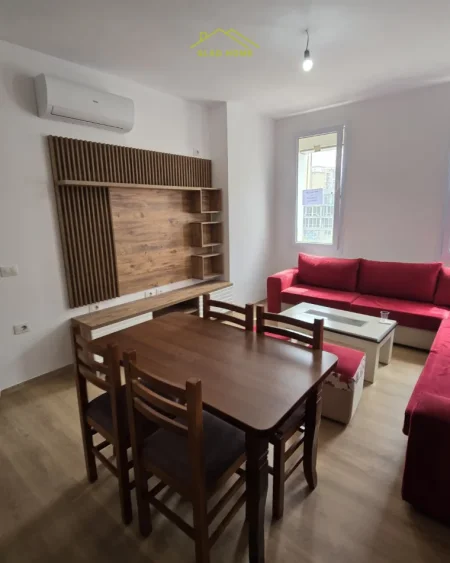 Tirane, shitet apartament 2+1 Kati 2, 78 m² 