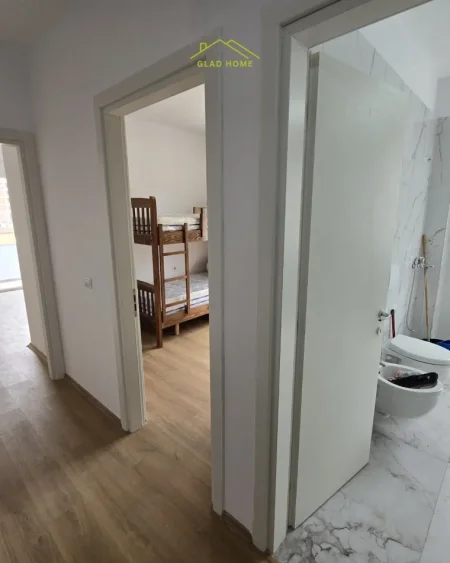 Tirane, shitet apartament 2+1 Kati 2, 78 m² 