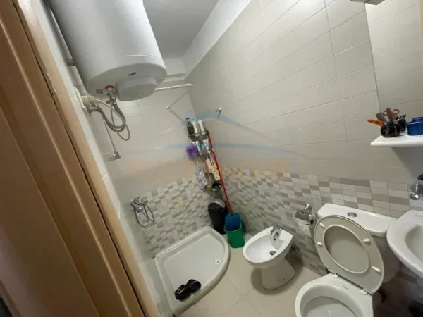 Tirane, shitet apartament 2+1 Kati 4, 83 m² 212.000 € (QYTET STUDENTI)