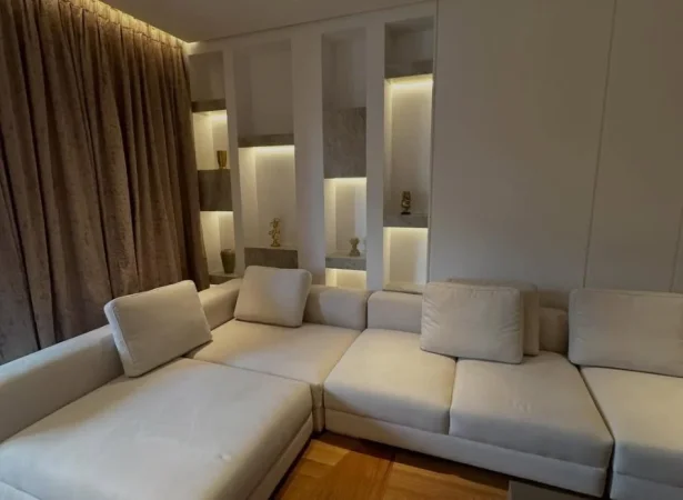 Tirane, shitet apartament 2+1 , 212 m² (Lion Park Residence, Rruga e Elbasanit)