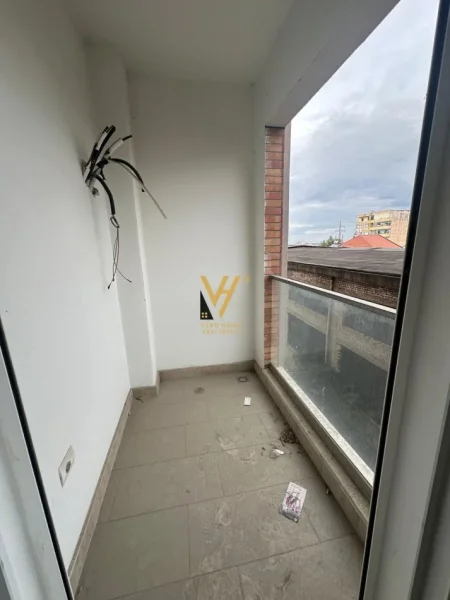 Tirane, shitet apartament 1+1+Ballkon Kati 3, 60 m² 128.000 € (DON BOSKO)