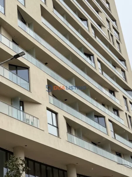 Tirane, jepet me qera ambjent biznesi , 108 m² 1.070 € (Mine Peza)