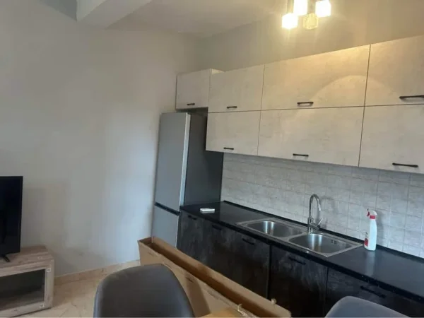 Tirane, jepet me qera Vile 2+1 Kati 1, 100 m² 470 € (Rruga Migjeni)