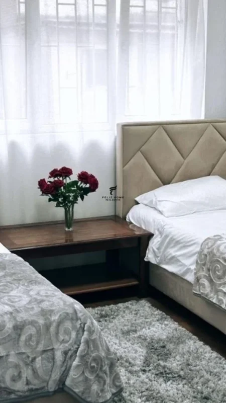 Tirane, shitet apartament 3+1 Kati 1, 106 m² 175.000 € (BRRYLI)