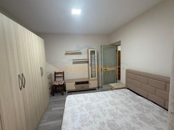Tirane, jepet me qera apartament 1+1 Kati 1, 60 m² 600 € (Myslym Shyri)