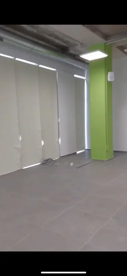 Tirane, jepet me qera zyre Kati 1, 289 m² 4.700 € (ZOGU I ZI)