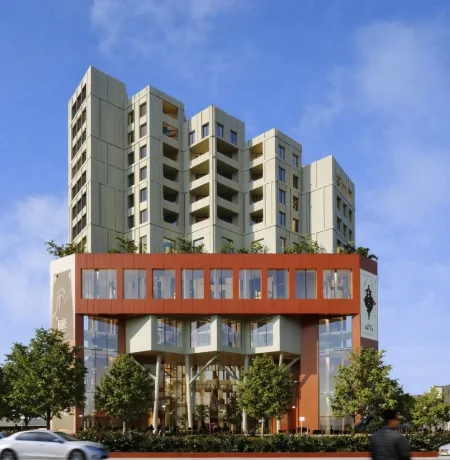 Tirane, shes apartament 2+1 Kati 2, 120 m² (laprak)