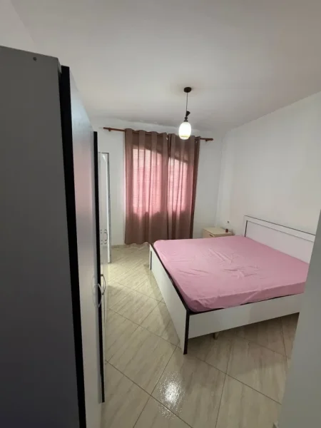 Tirane, jepet me qera apartament 1+1+Ballkon , 77 m² 400 € (Tehodor keko)
