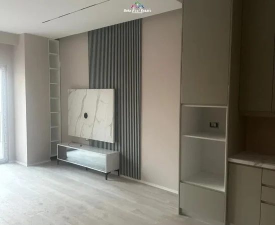 Tirane, jepet me qera apartament 1+1 Kati 4, 77 m² 650 € (Rruga Dritan Hoxha)