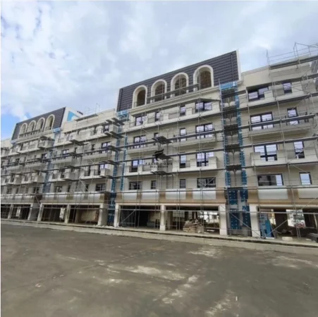 Tirane, shitet apartament 2+1 , 95 m² 171.000 € (MJULL BATHORE)