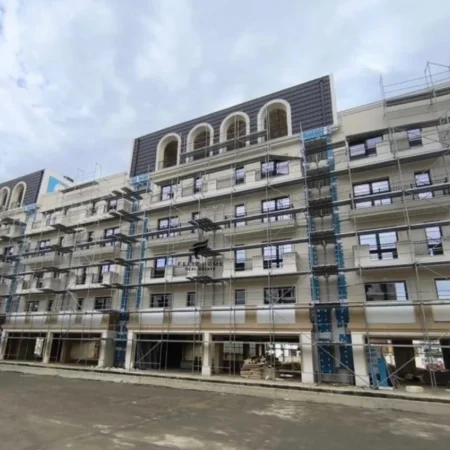 Tirane, shitet apartament 2+1 , 95 m² 171.000 € (MJULL BATHORE)