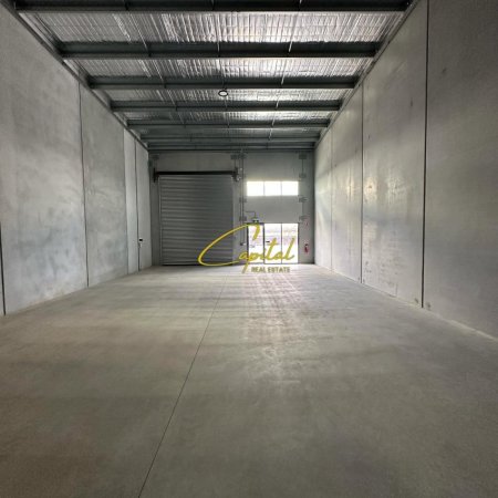 Tirane, jepet me qera magazine Kati 0, 135 m² 700 € (KASHAR)