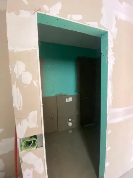 Tirane, jepet me qera apartament Kati 2, 33 m² (21 DHJETORI)