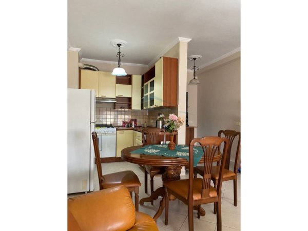 Tirane, jepet me qera apartament 2+1 Kati 5, 94 m² 550 € (Delijorgji)
